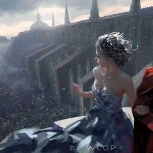 Meet your Posher, Max